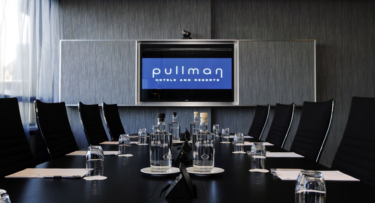Pullman Eindhoven Cocagne - Meeting Packages