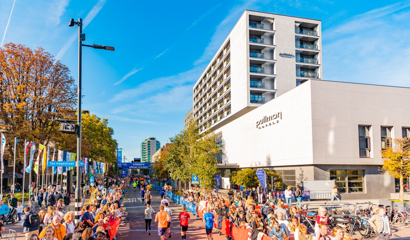 ASML Marathon Eindhoven 2026